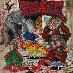 ガ*ラ様 S.O.B/DON'T BE SWINDLE ハードコア 12インチ ガ*ラ様 S.O.B/DON´T BE SWINDLE ハードコア 12インチ